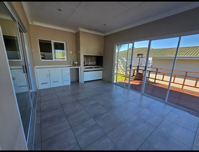 3 BEDROOM GATED ESTATE RENTED IN GLEN EDEN